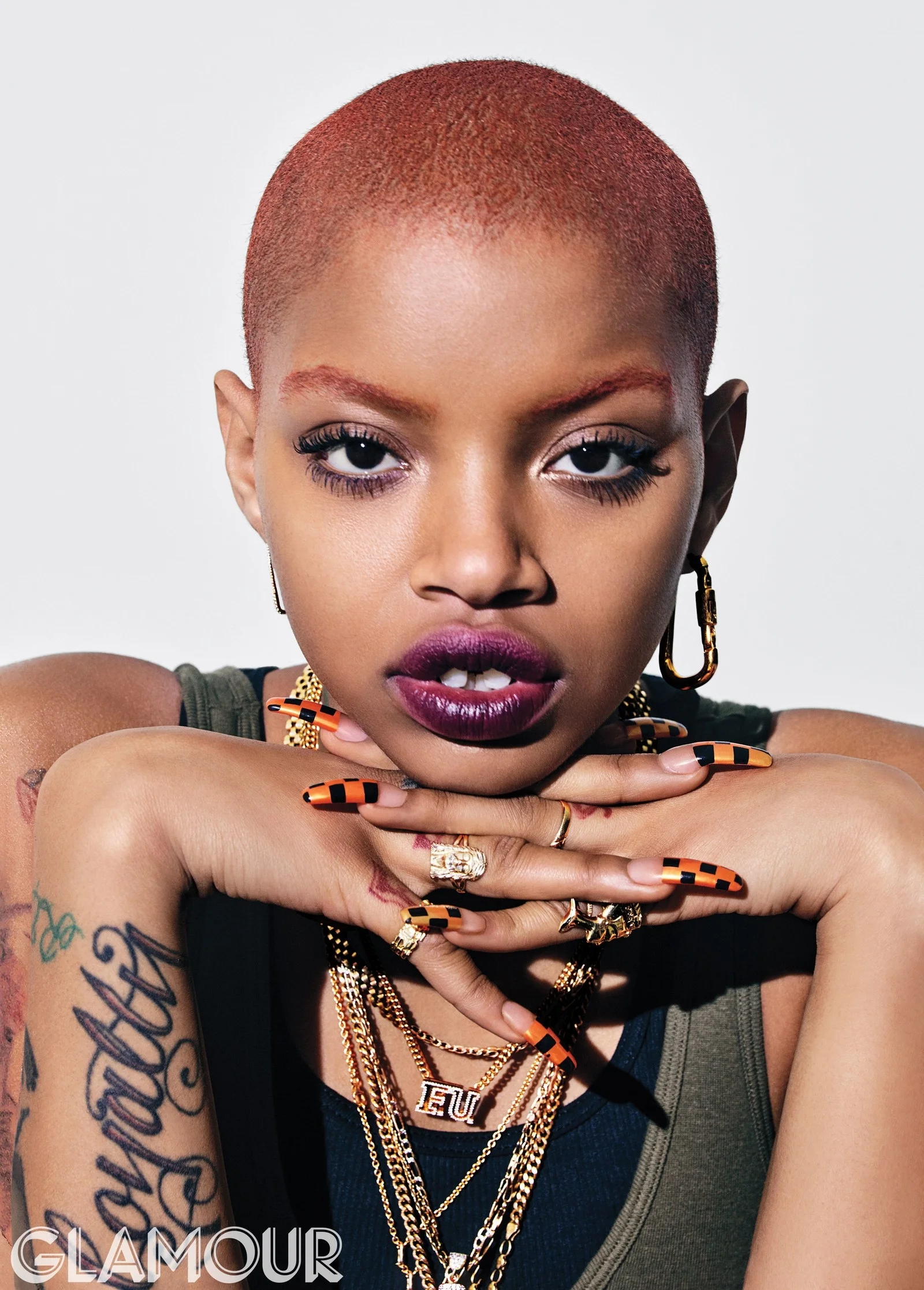 Fresh Face of Fenty Slick Woods