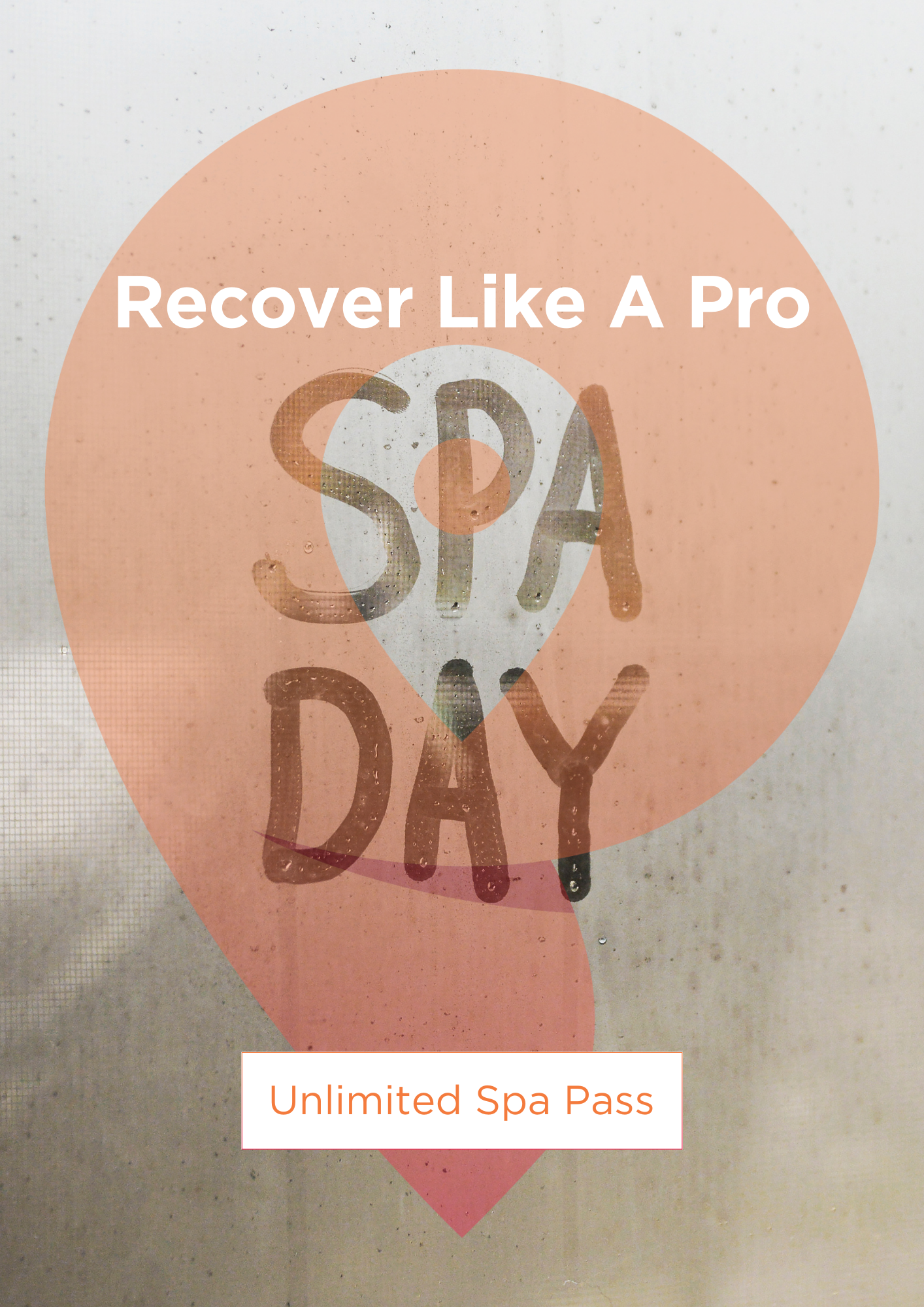 Here’s an updated version of the cheat sheet with additional FAQs, benefits, and a note for trainers about the incentive. --- ### Recover Like a Pro Unlimited Spa Pass Cheat Sheet Service Details -2.png