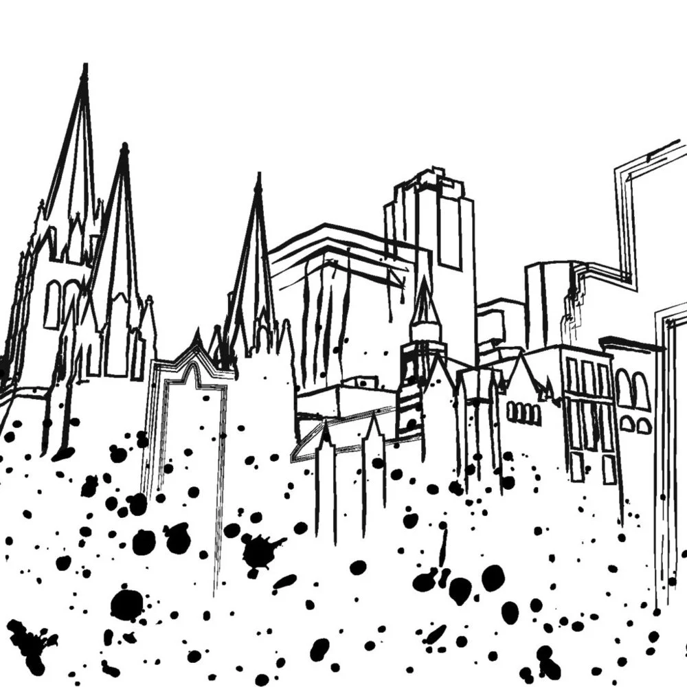 Melbourne CBD