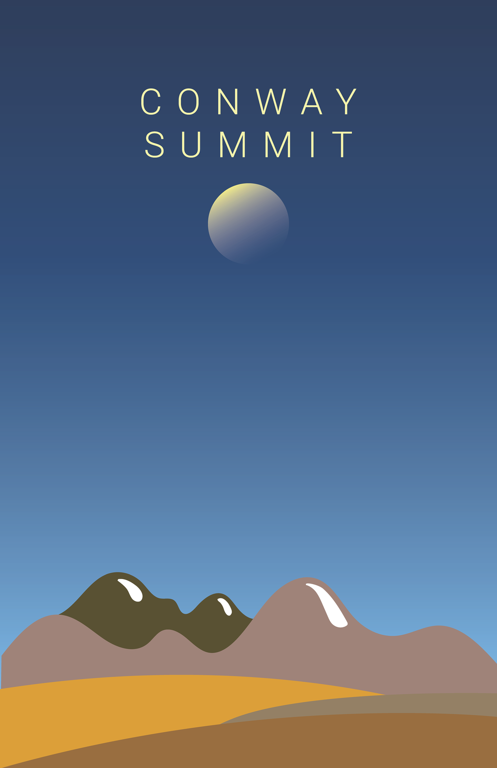Conway Summit