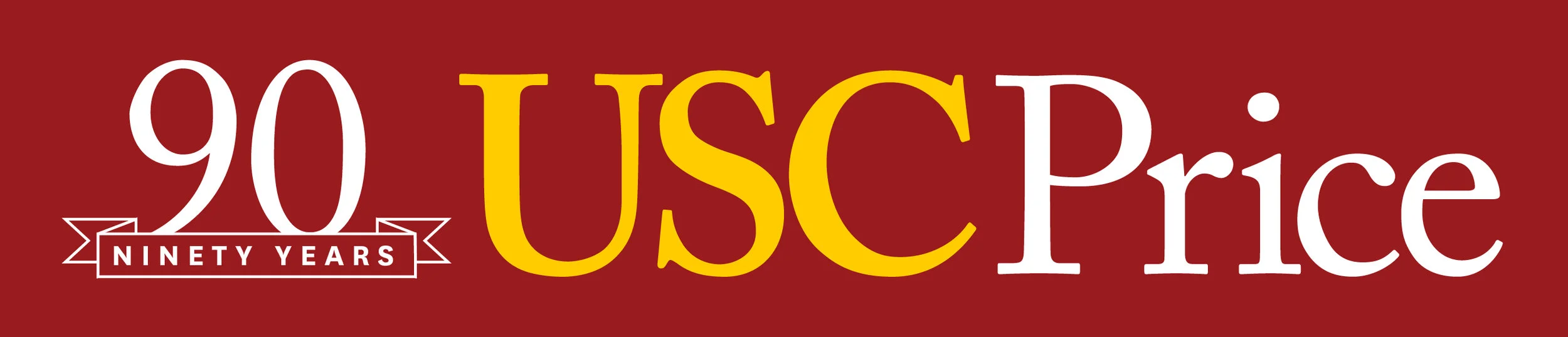 Informal_Horizontal_USC_Price_90_Anniversary_GoldOnCard.jpg
