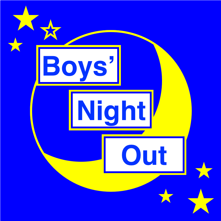 Boys' Night Out