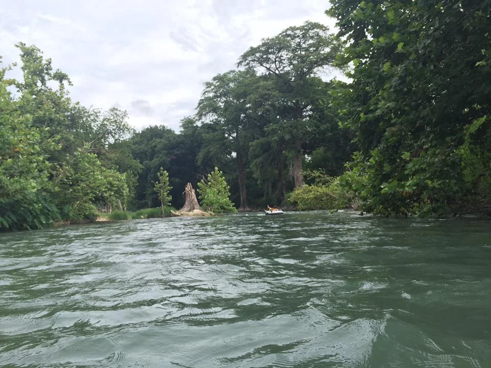 Martindale River Cafe