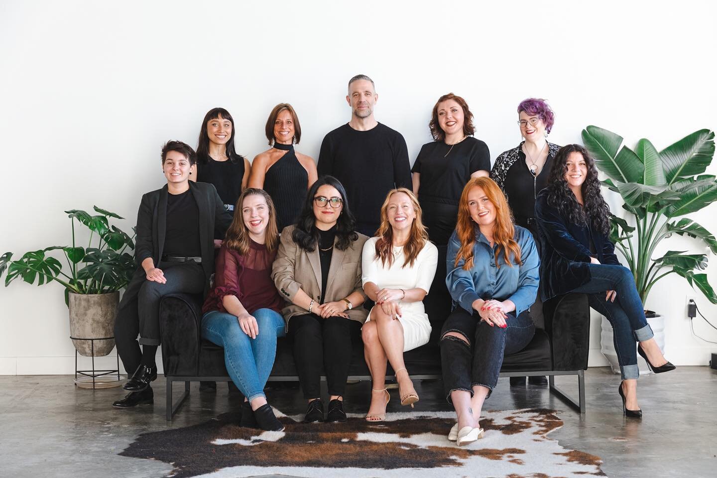 We are a collective of comprehensively trained, client-centered, and value-focused therapists who have a sincere interest in helping people improve connection to themselves, their sexuality, and their relationships with others. Our values reflect who