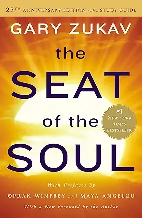 The Seat Of The Soul Book Cover .webp