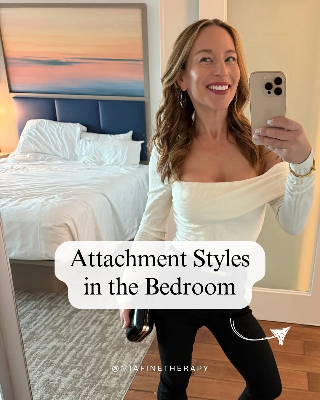 S-x isn&rsquo;t separate from our attachment style; s-x activates our attachment style and is activated by it!

Attachment styles aren&rsquo;t fixed traits; they&rsquo;re fluid, shaped by the dynamics of each relationship. How you attach with one par