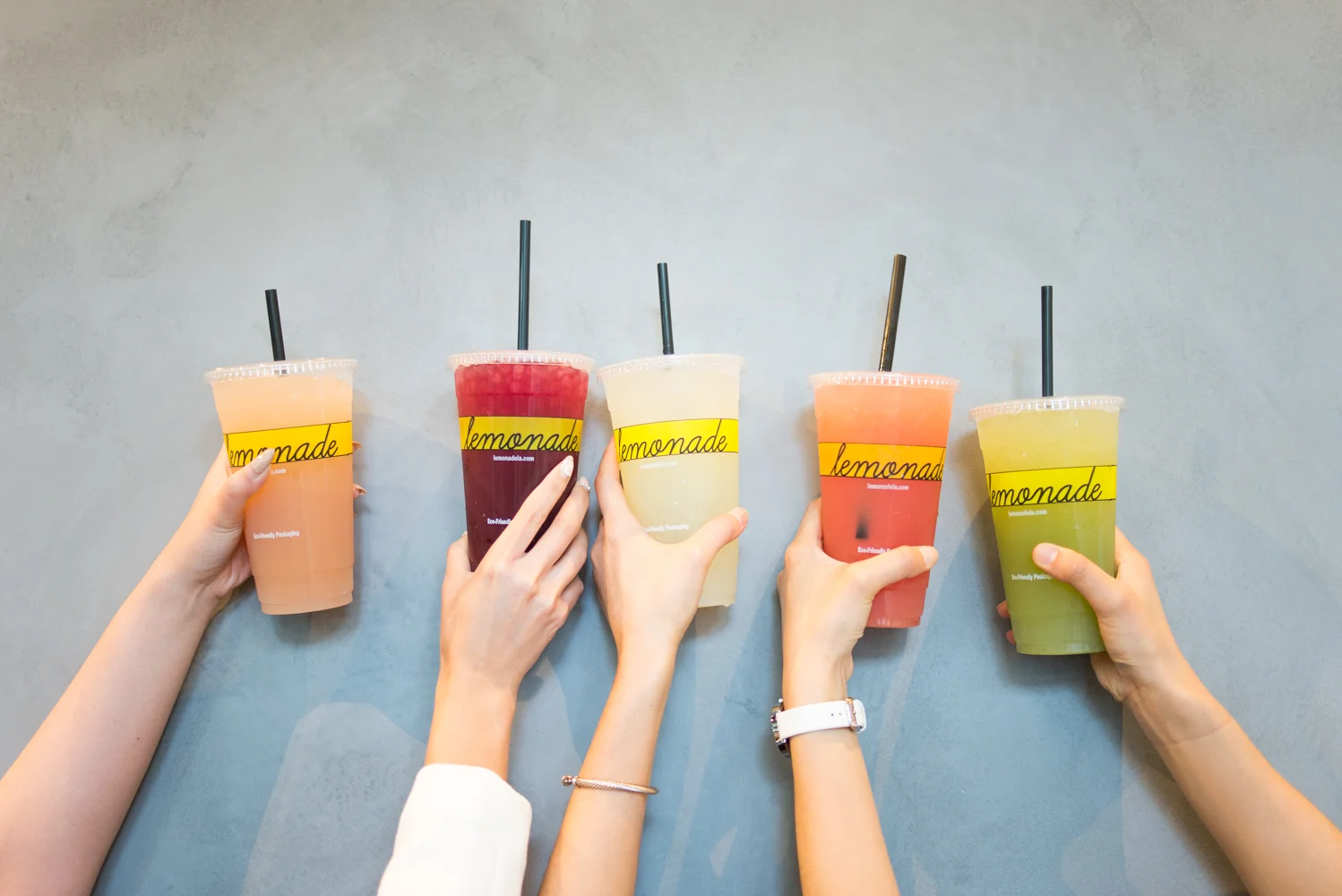 Lemonade :: Best Restaurants in San Francisco