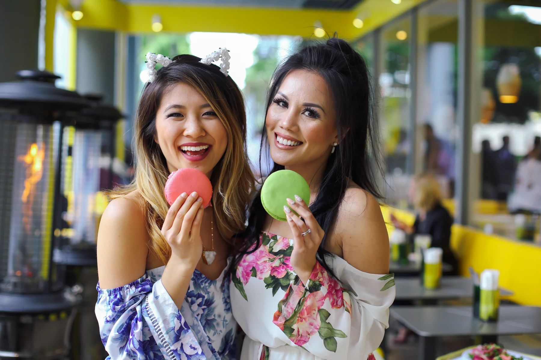 San Francisco Visual Diary :: May 2016