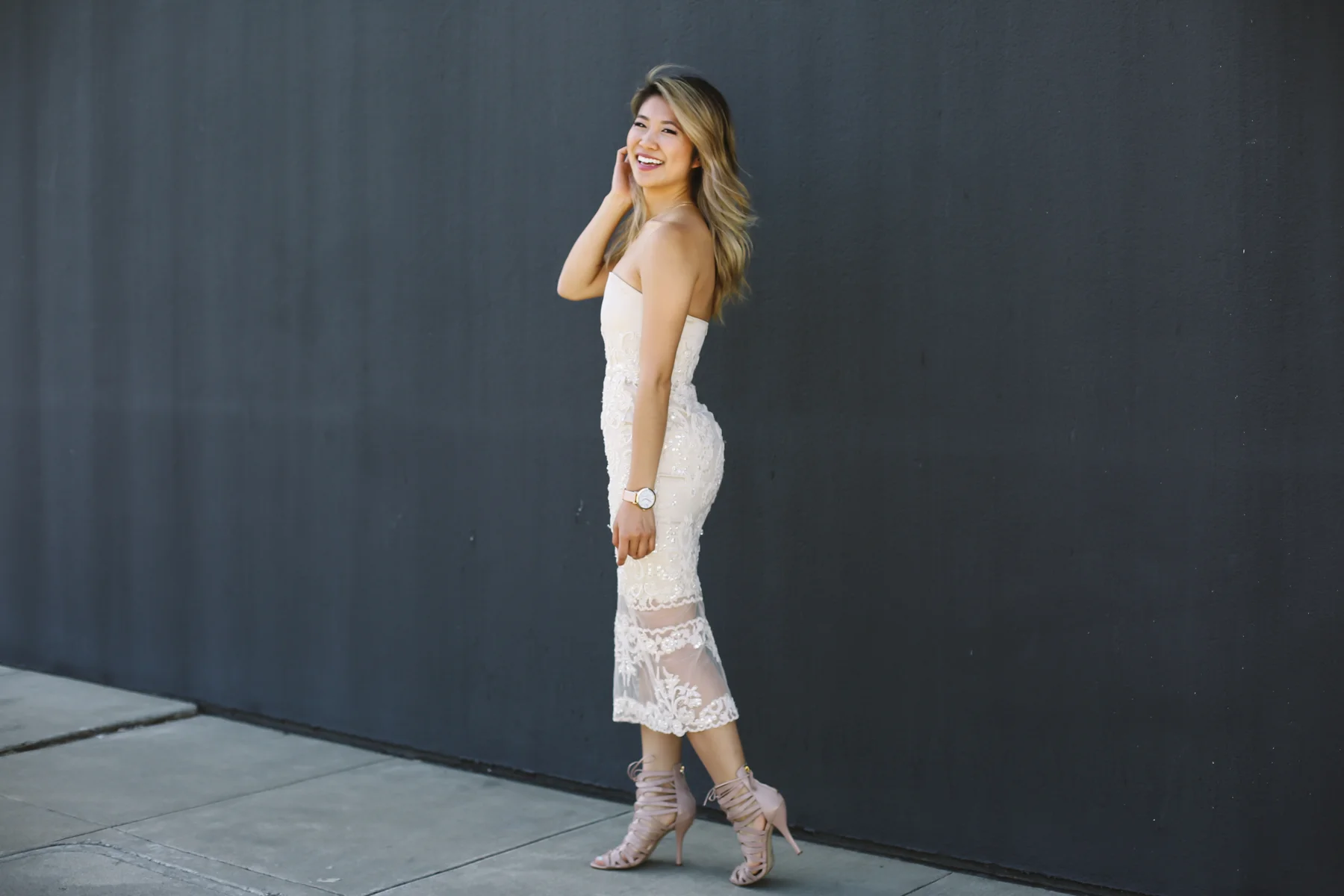 The Battery Penthouse :: Hi-Ball San Francisco Event