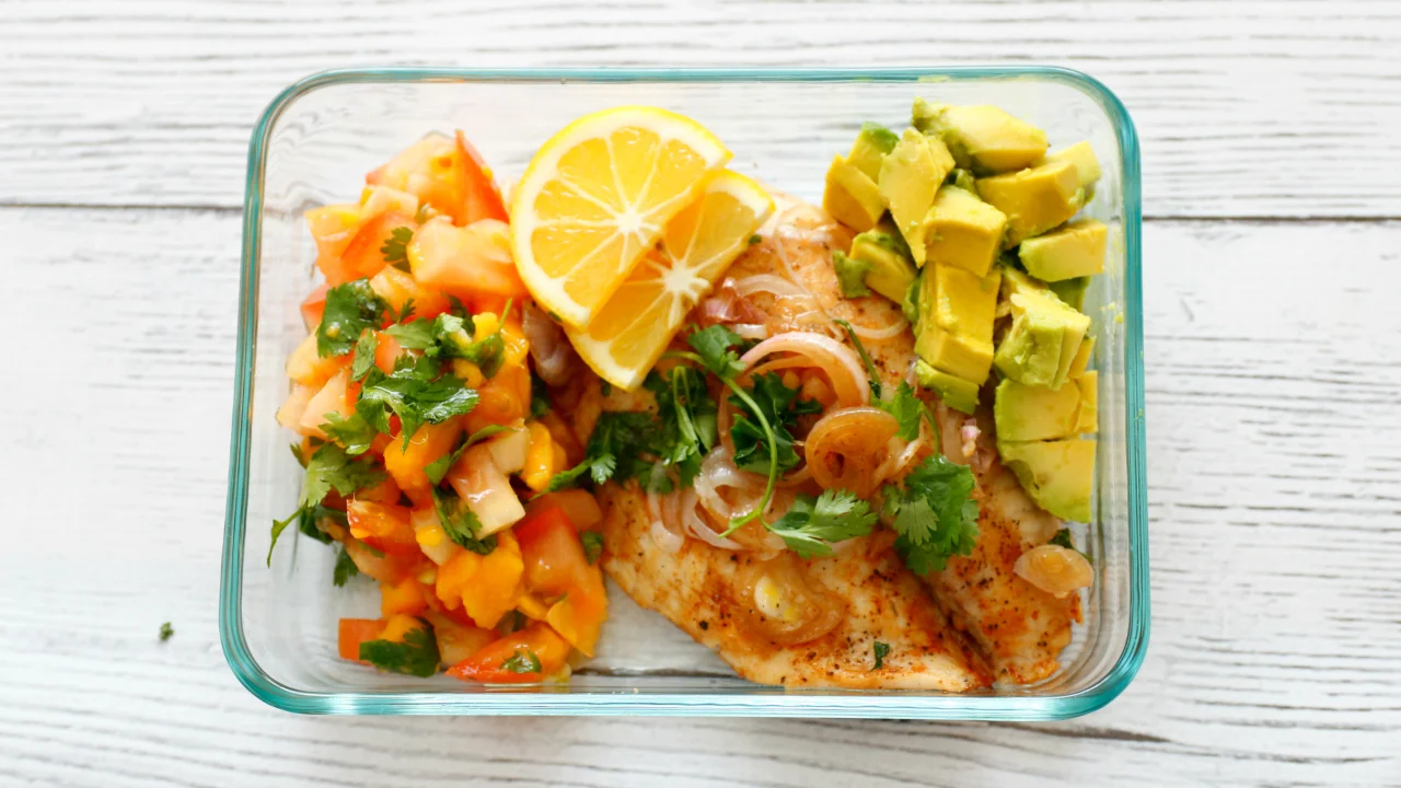 DIY Healthy Breakfast and Lunch Recipes!