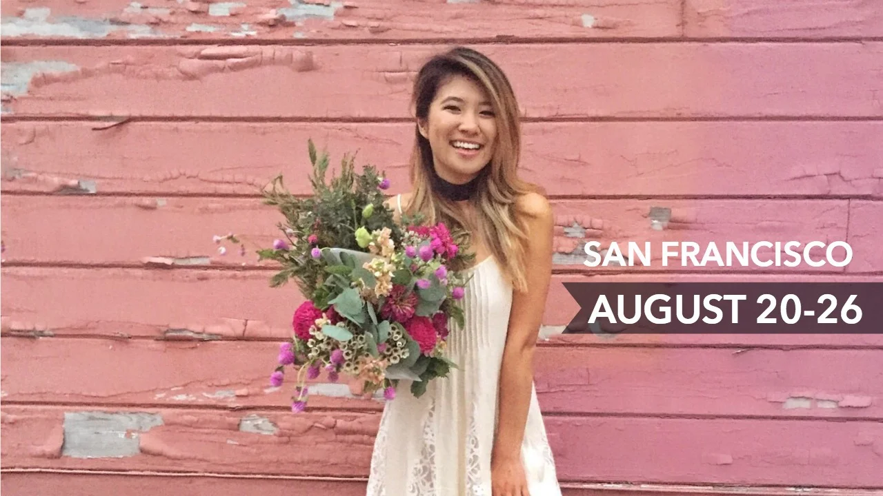 Highlights of the Week :: San Francisco Visual Diary