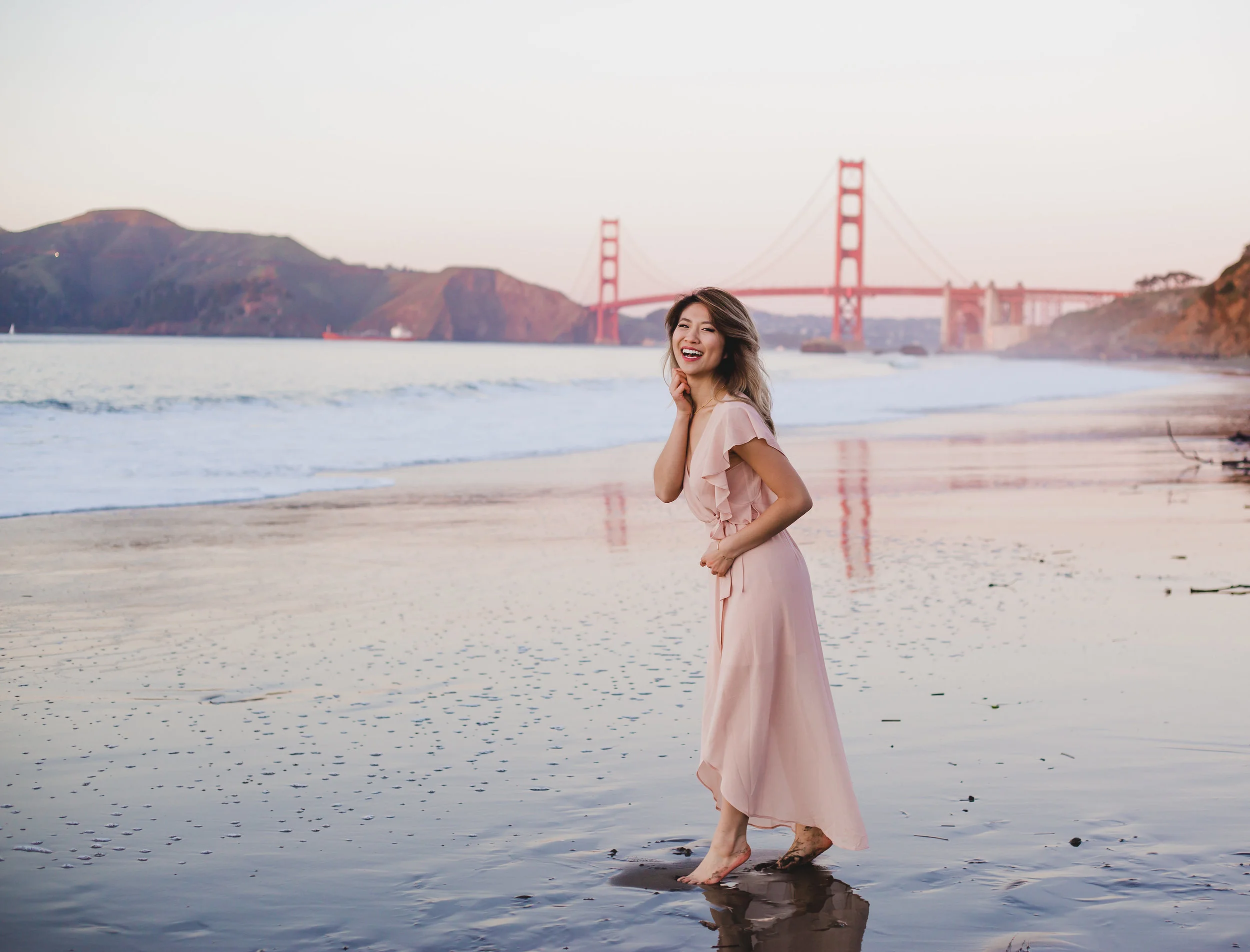 My Bachelor Inspired Date :: San Francisco