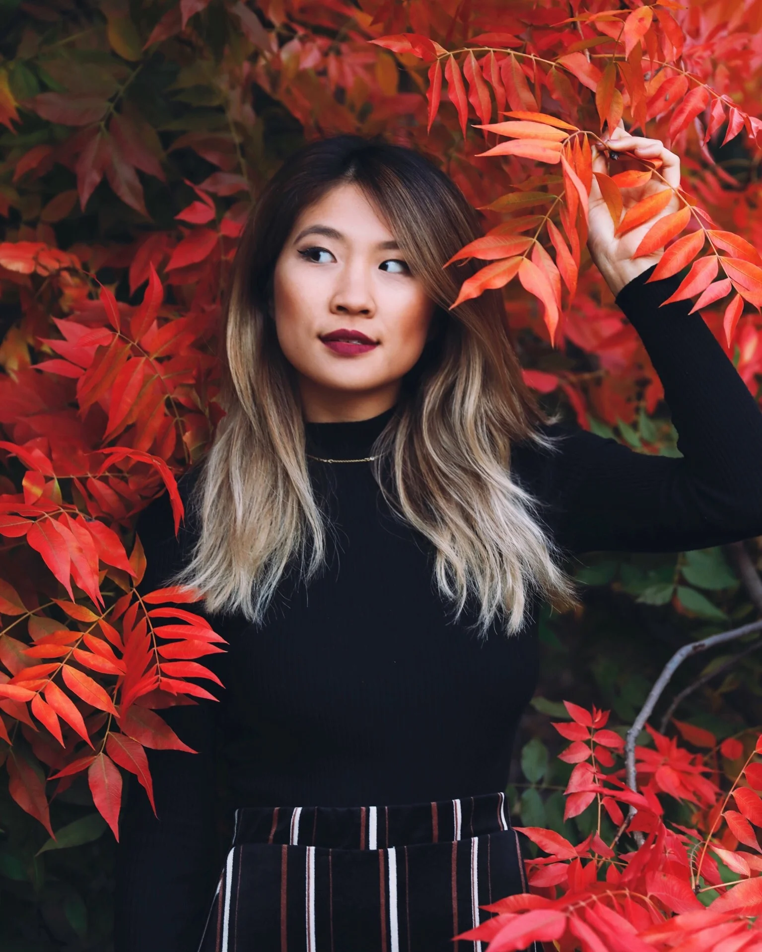 5 Fall Outfit Ideas!