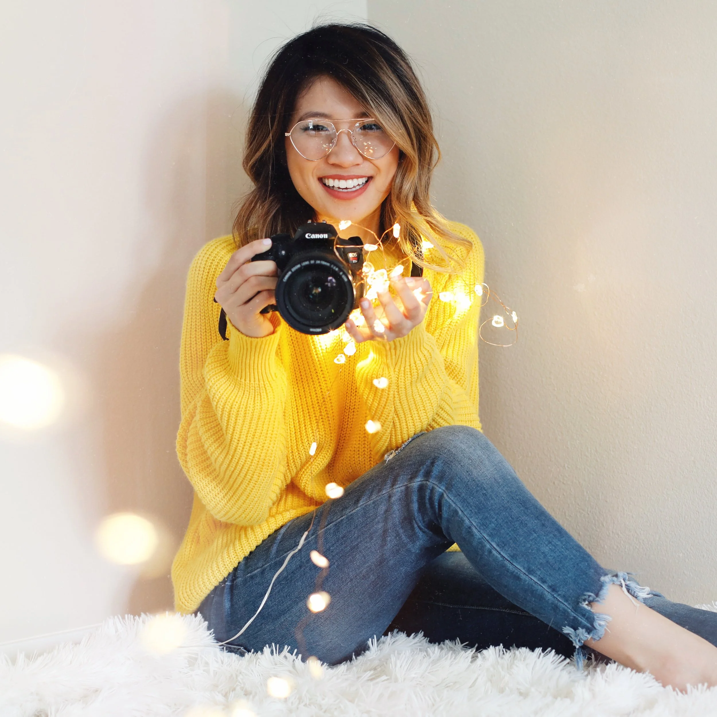 My Camera Gear! Best Camera for YouTube Videos and Instagram Photos!