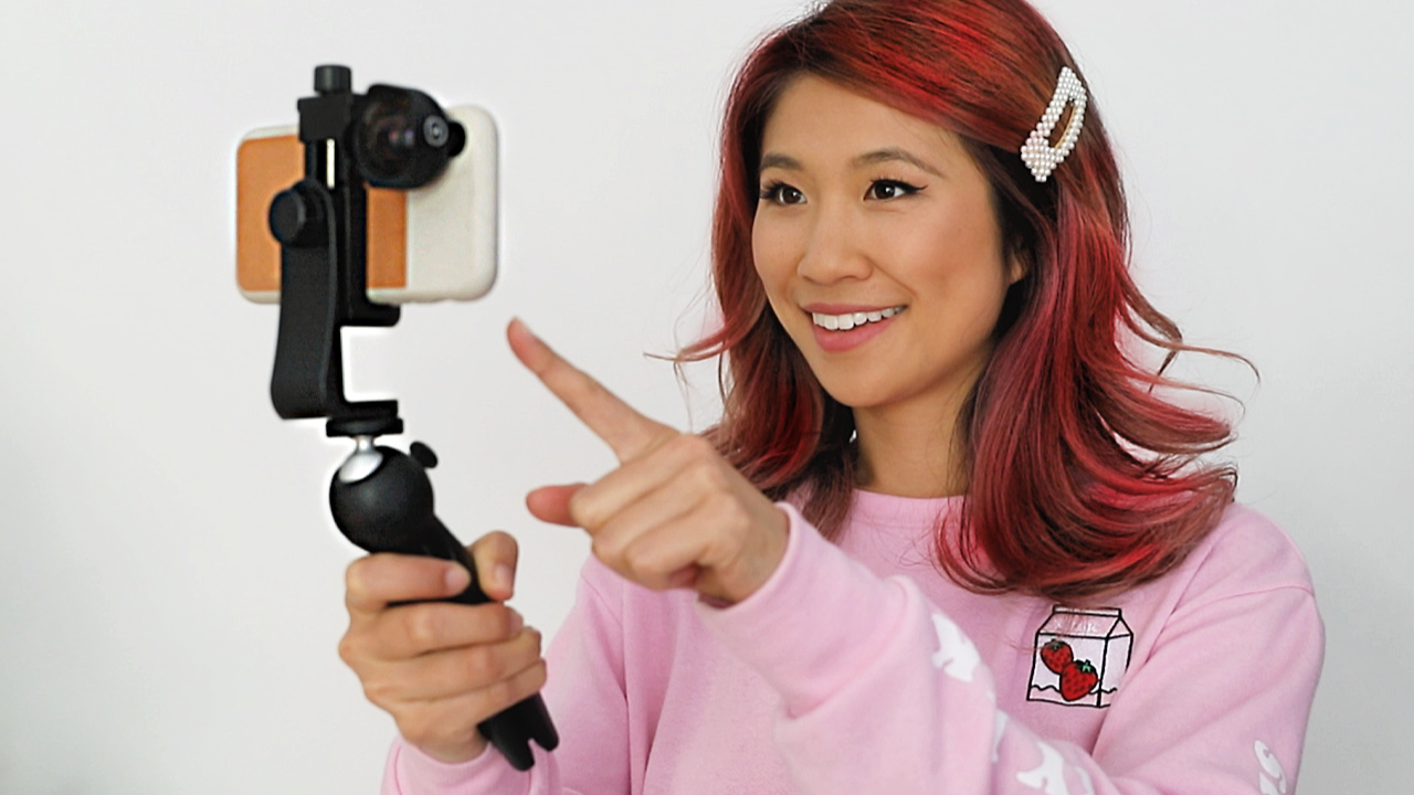 How to Make Professional Videos With Your Phone! — Fashion by Ally