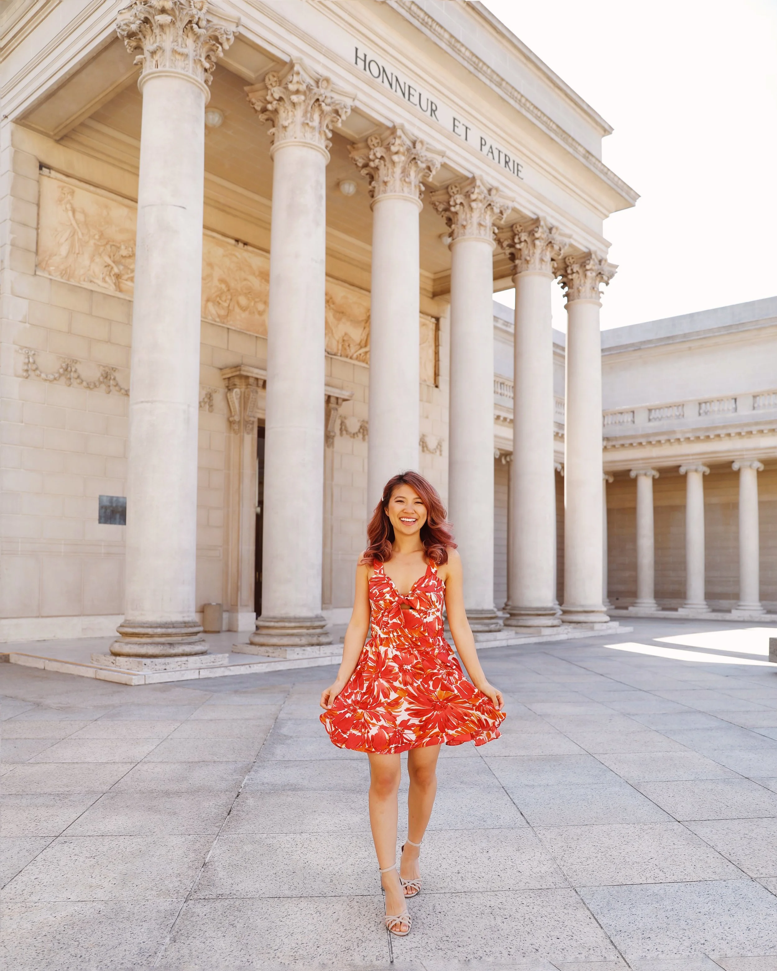 What to Wear to a Wedding