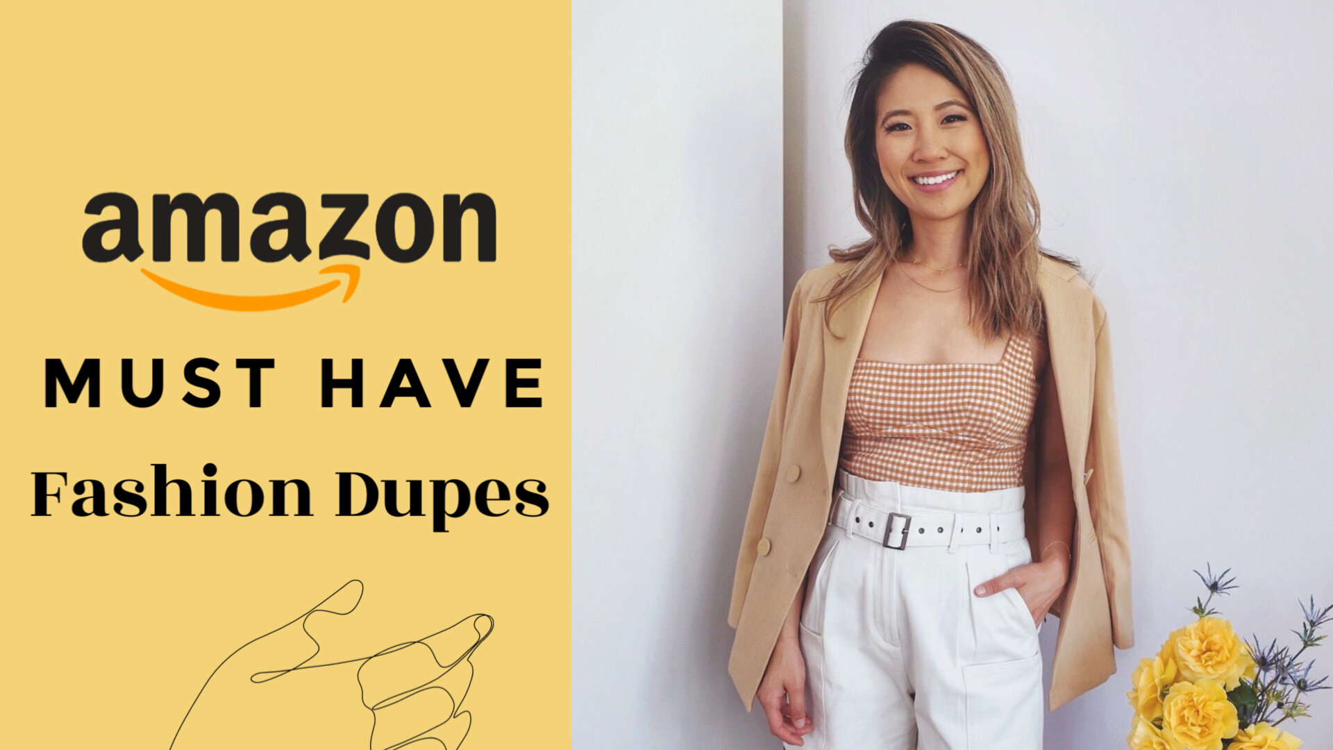 Top 6  Fashion Dupes You Need! — Fashion by Ally