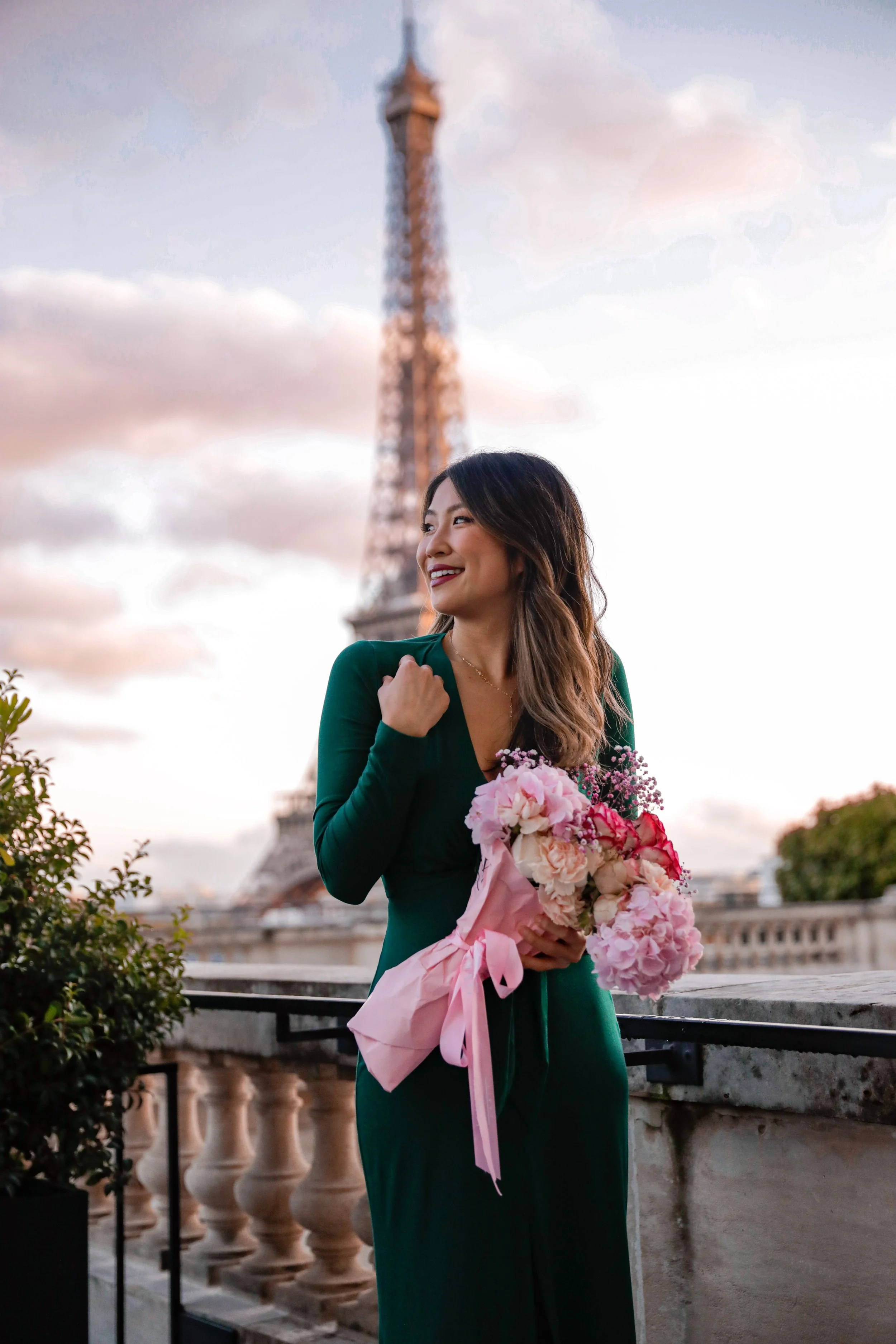 Introduction &amp; Get to Know Me :: Meet Ally Chen