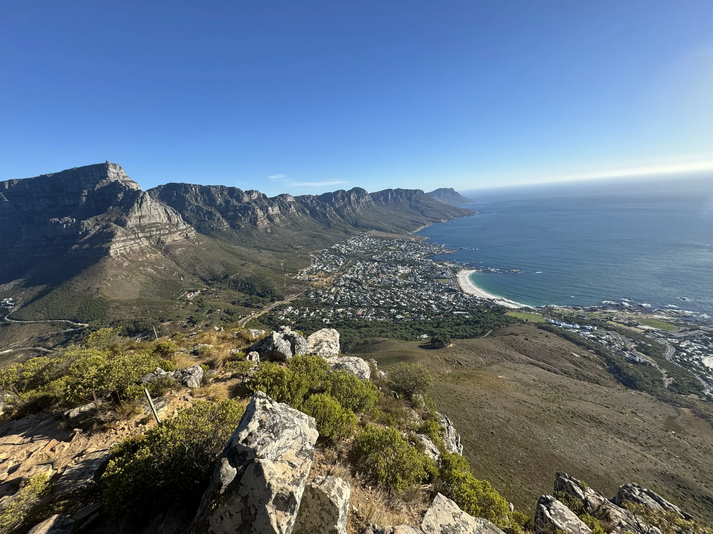 Magical Cape Town