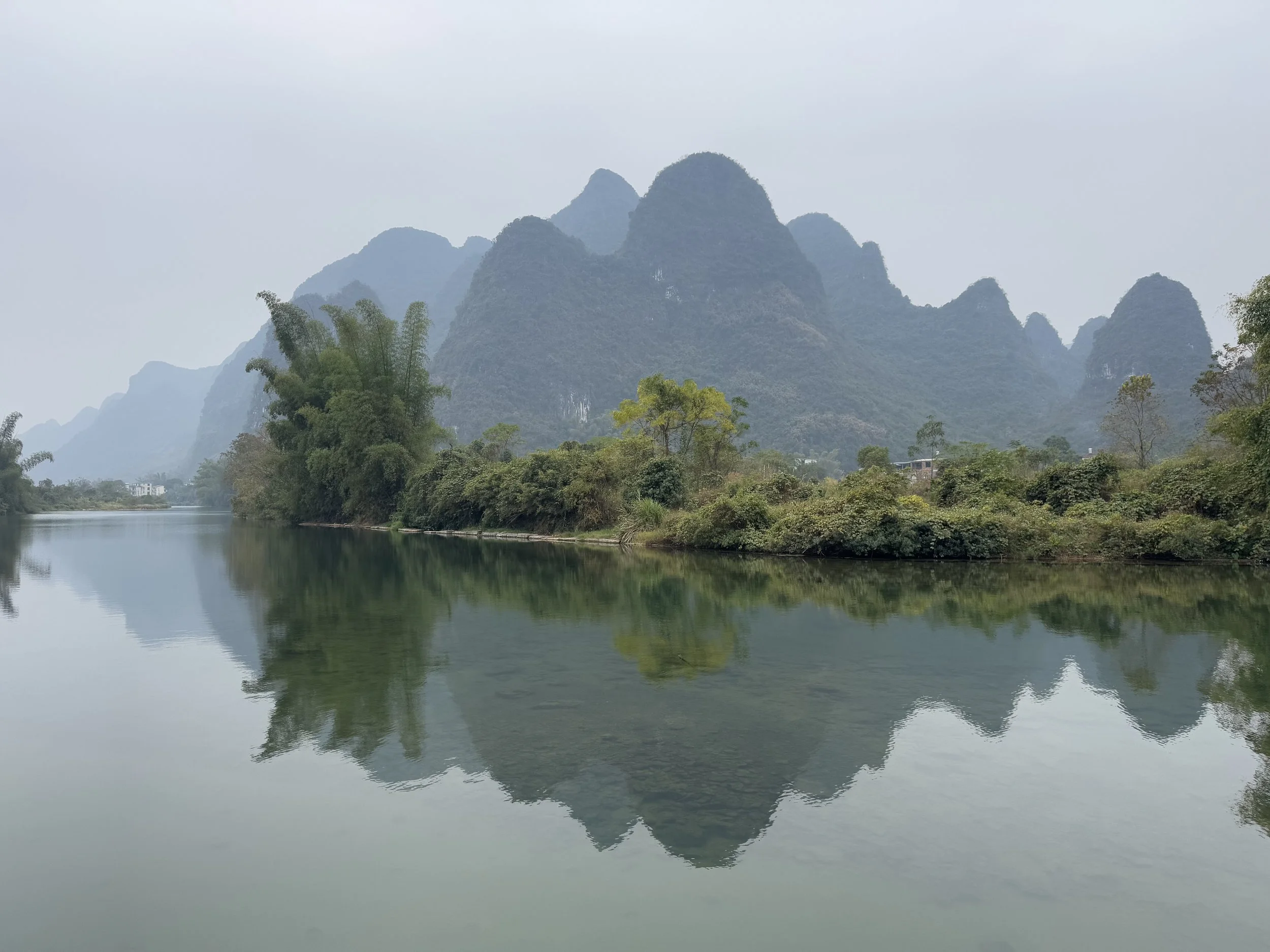 The Guangxi province: Adventure Guide to China’s Karst Paradise