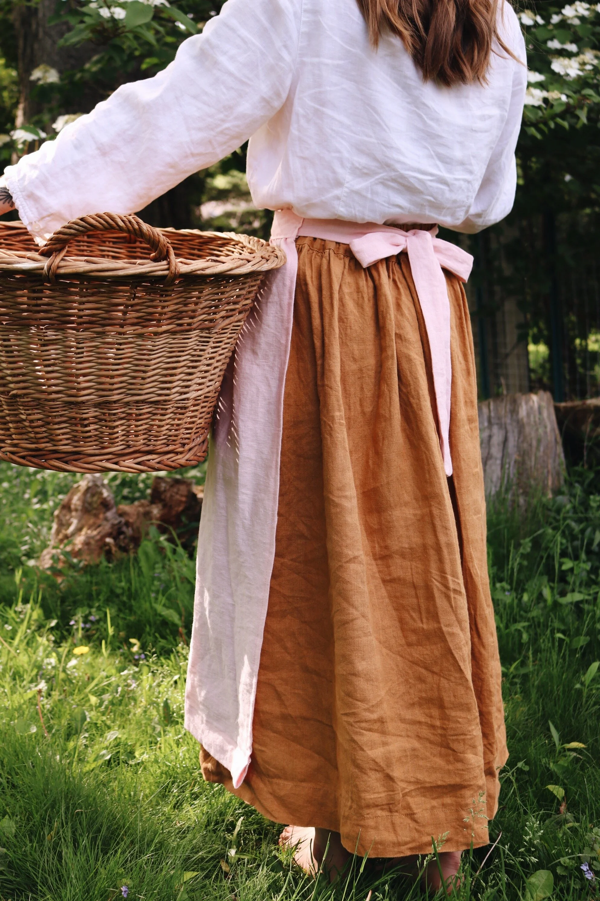 Ways To Live Simply and Traditionally