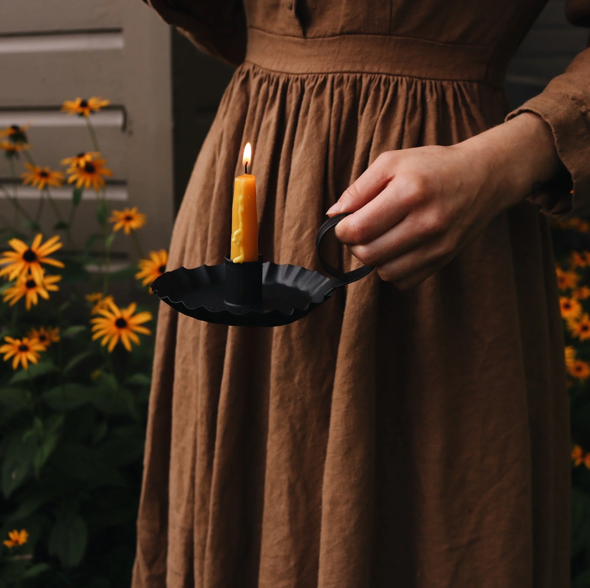 Cozy Carcinogens: The Truth About Candles