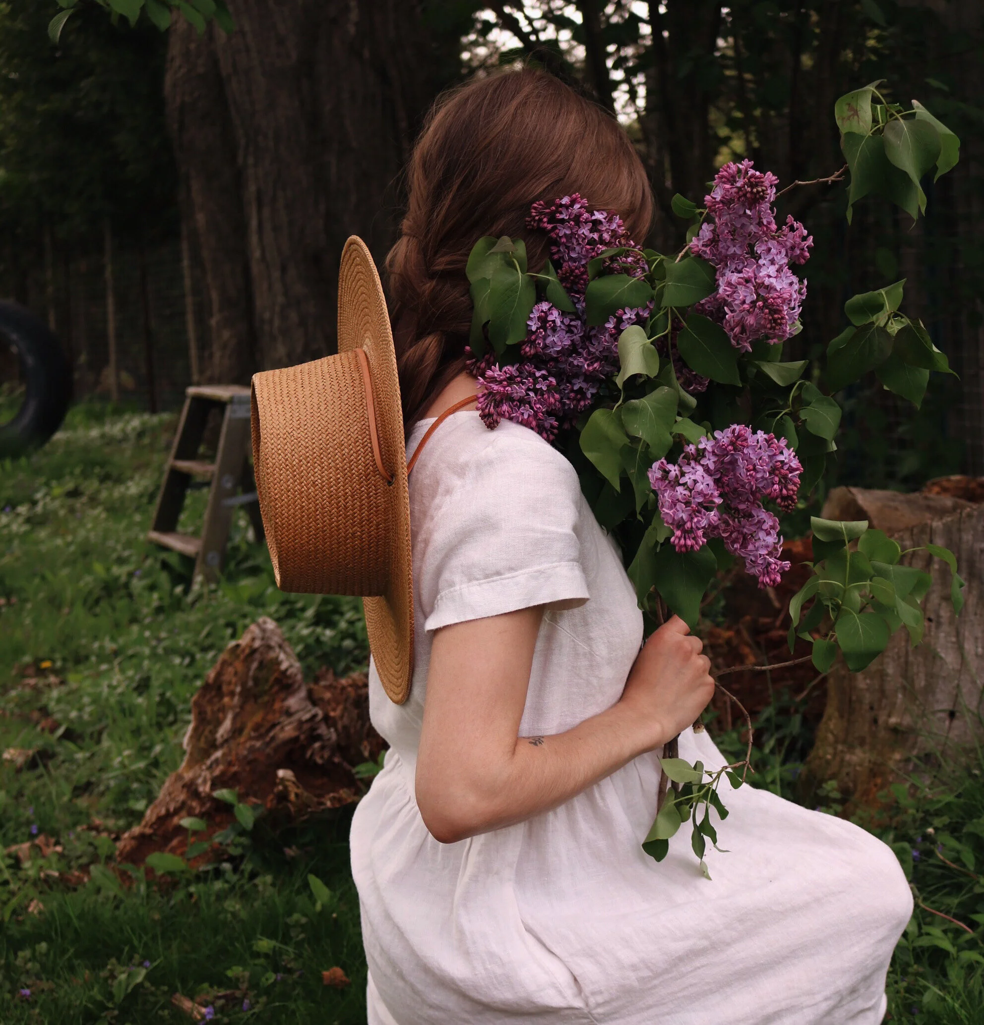 She Laughs at The Days to Come: Preparedness of the Heart