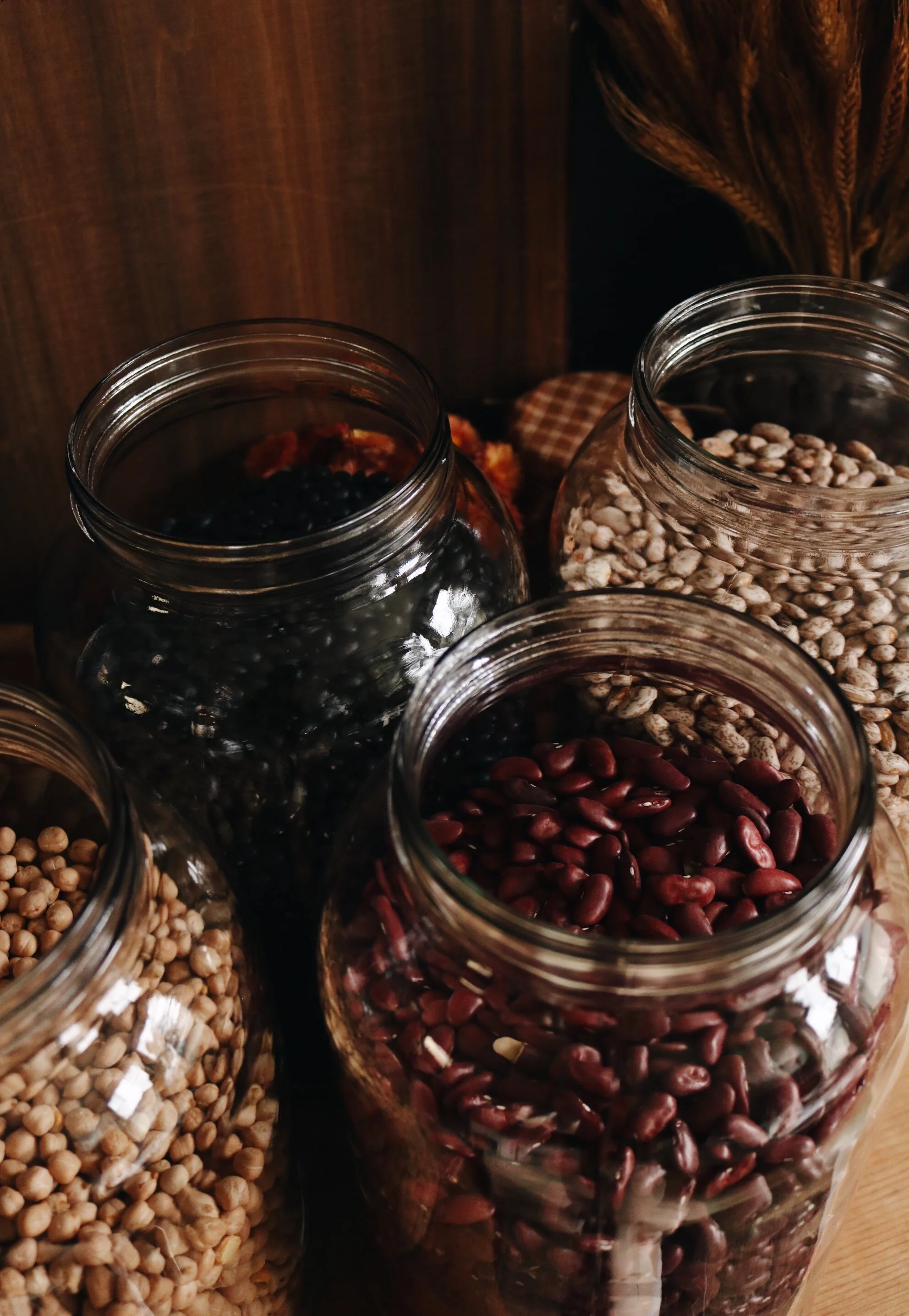 Frugal Provisions: Pantry Preparedness