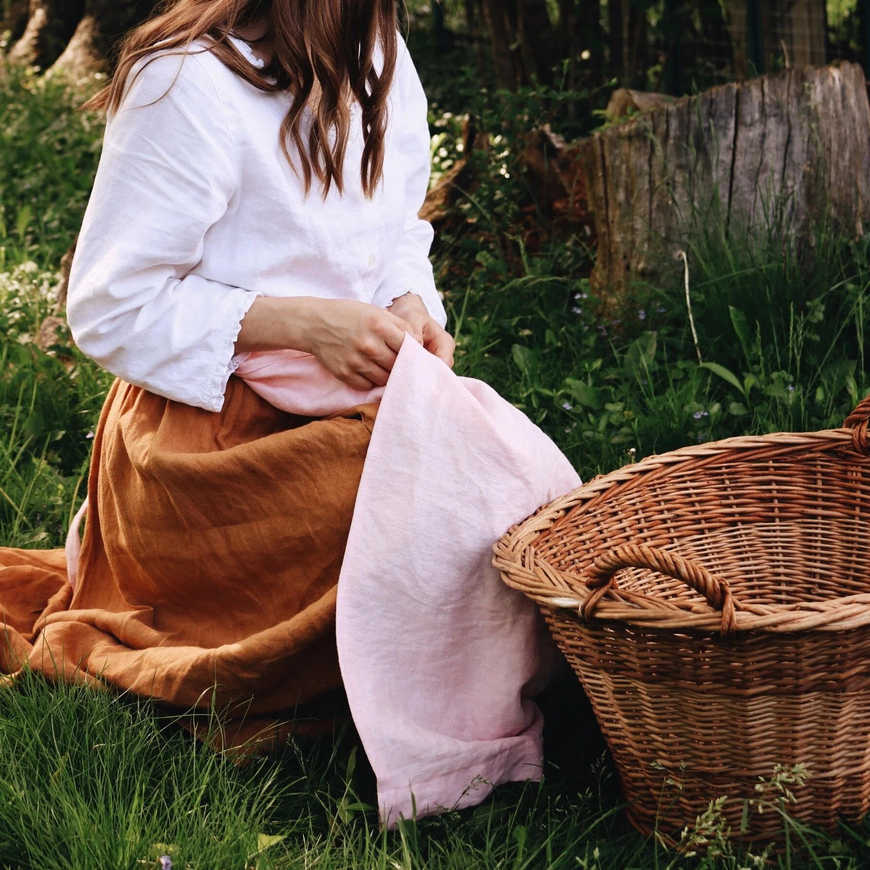 Wholesome Media in a Culture of Darkness