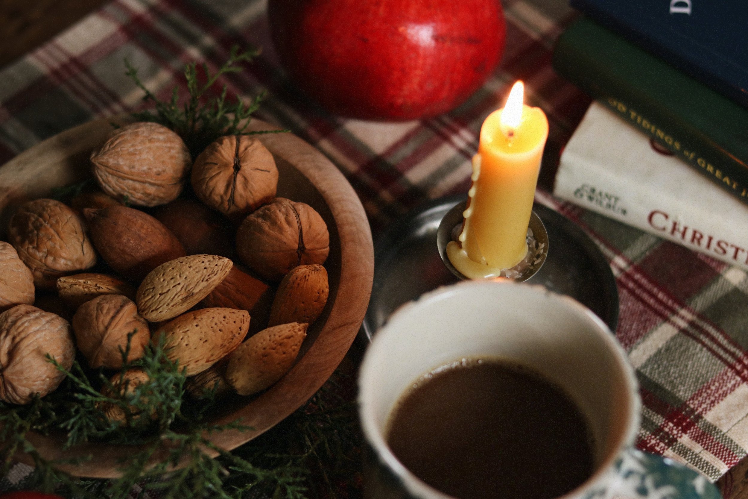 Tradition Is A Good Gift