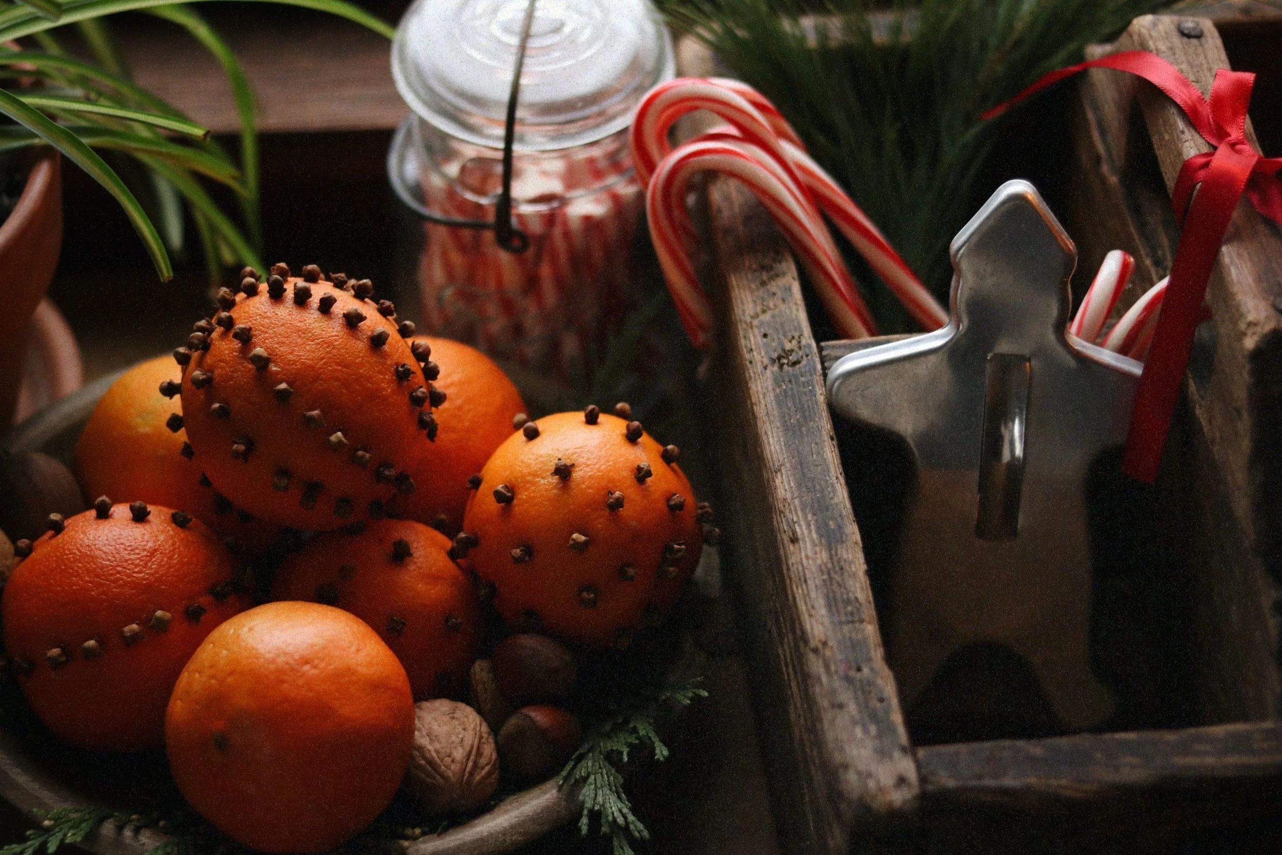 That Sweet and Special In-Between Time