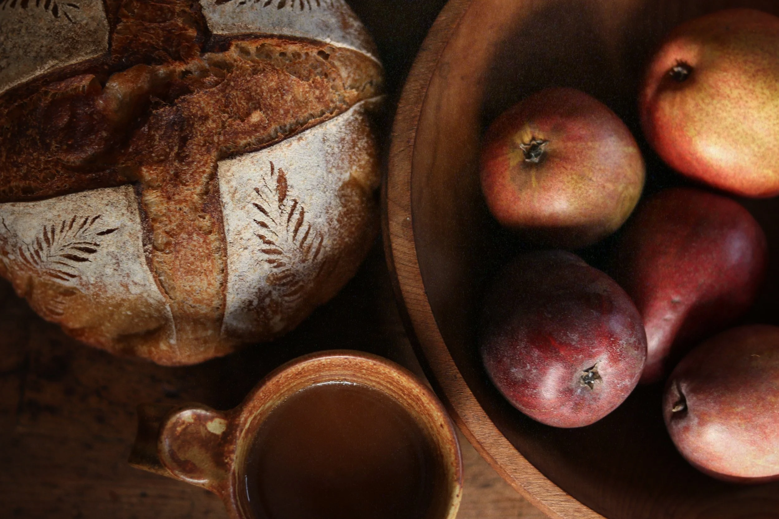 Embracing the Ordinary Time of Midwinter