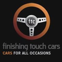 FINISHING TOUCH CARS
