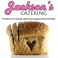 JACKSON'S CATERING