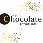 CHOCOLATE FAVOUR BOX