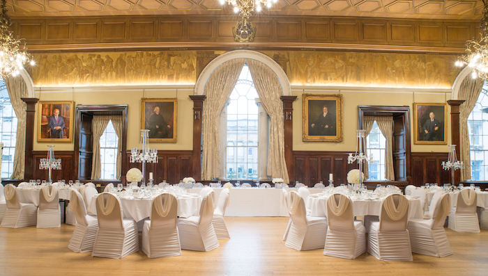 TRADES HALL OF GLASGOW