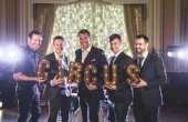 Circus Wedding Band Scotland.jpg