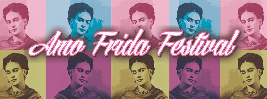 Amo Frida Festival