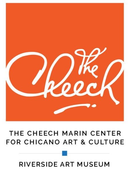 The Cheech Marin Center for Chicano Art & Culture