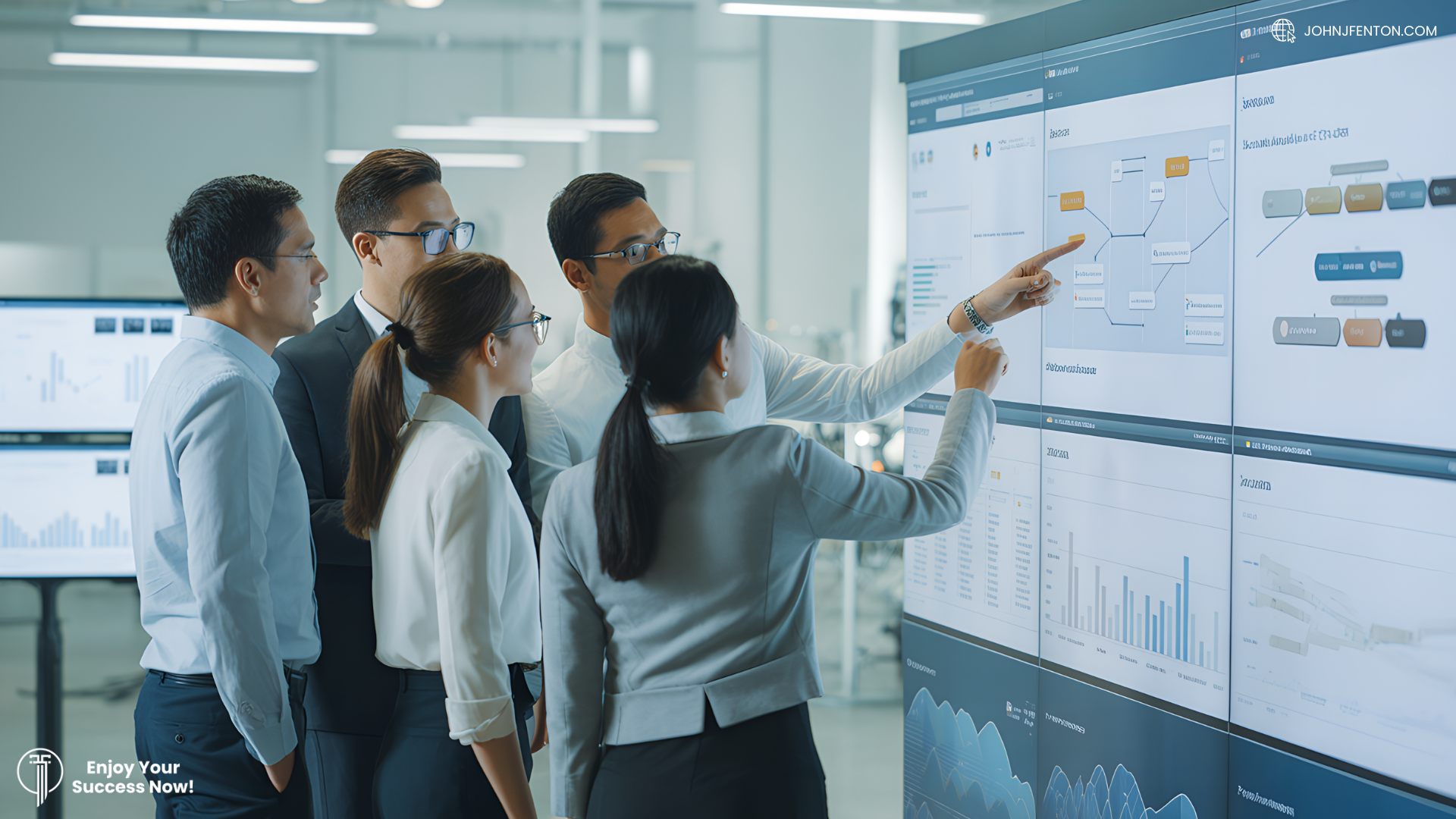 The High-Trust Firm in a High-Tech World—Why People Still Matter More Than Ever
