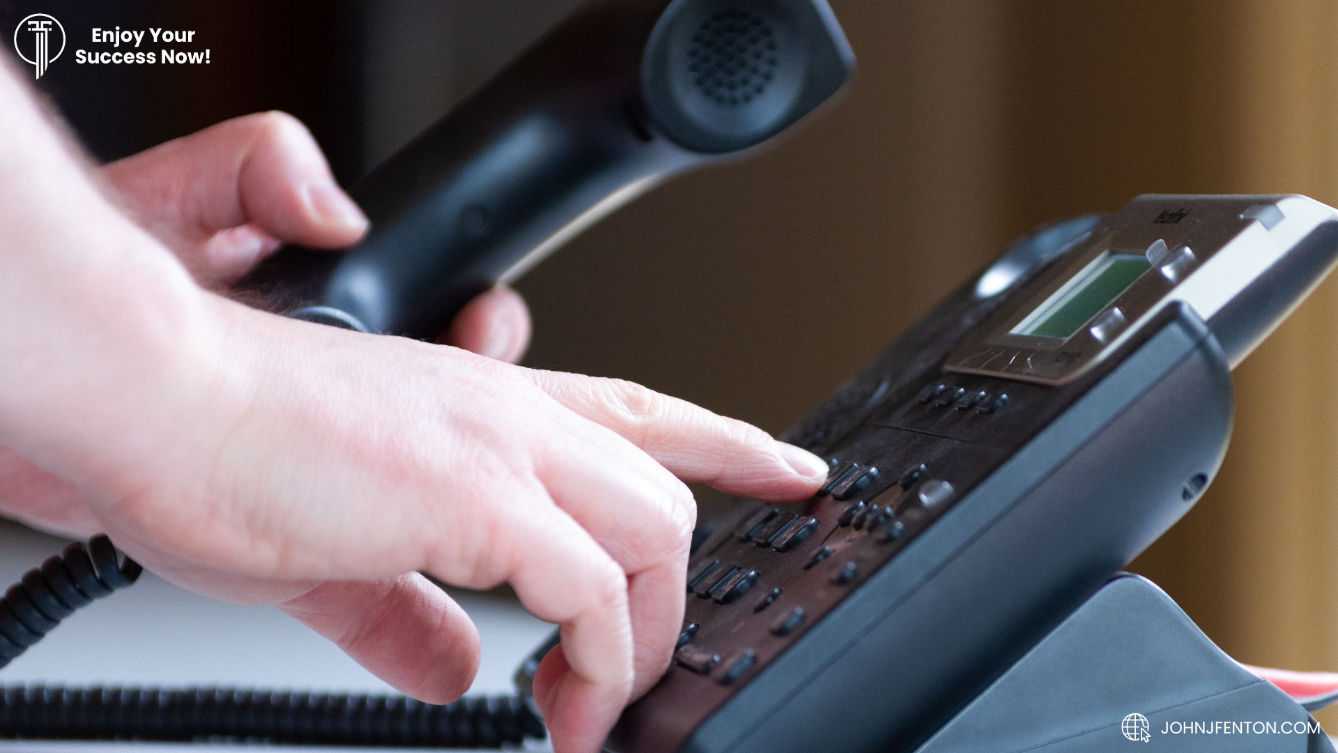 Leadership Is a Behavior, Not a Title.