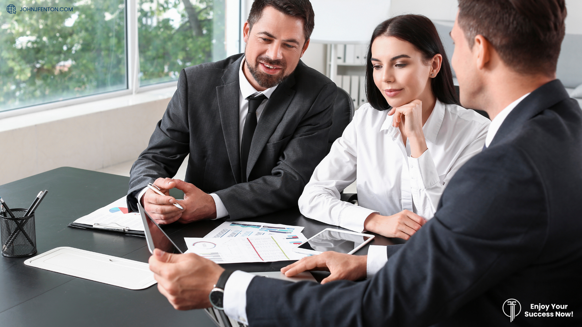 Building a Sustainable Advisory Model That Lasts