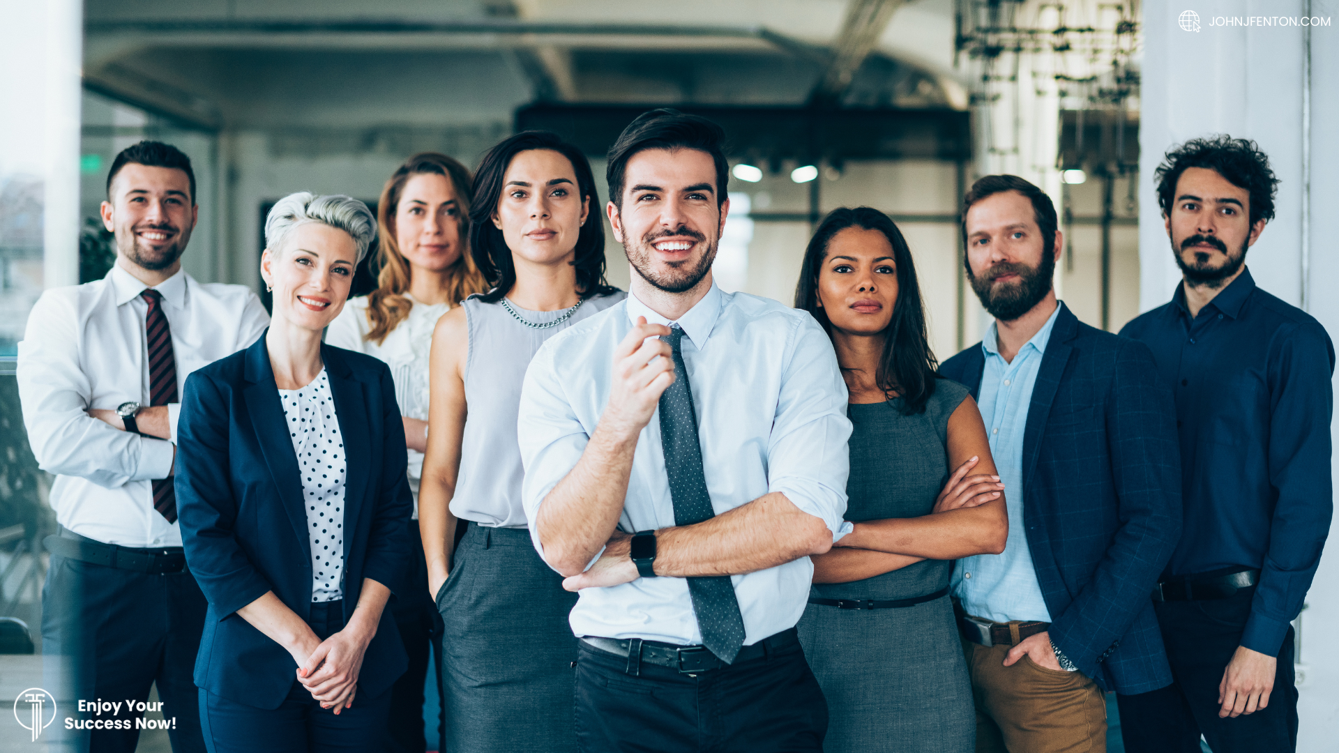 From the Brink to a Championship: What I Learned About Building a World-Class Team