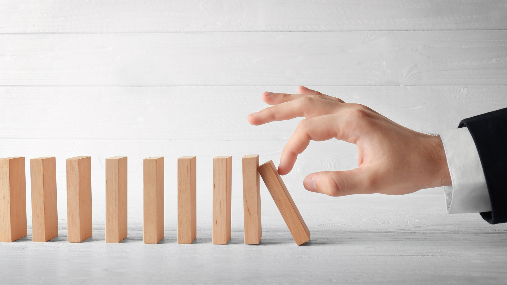 Don't Fall Into the AI Panic Trap: Why Most Firms Will Get This Wrong (But How You Won’t)