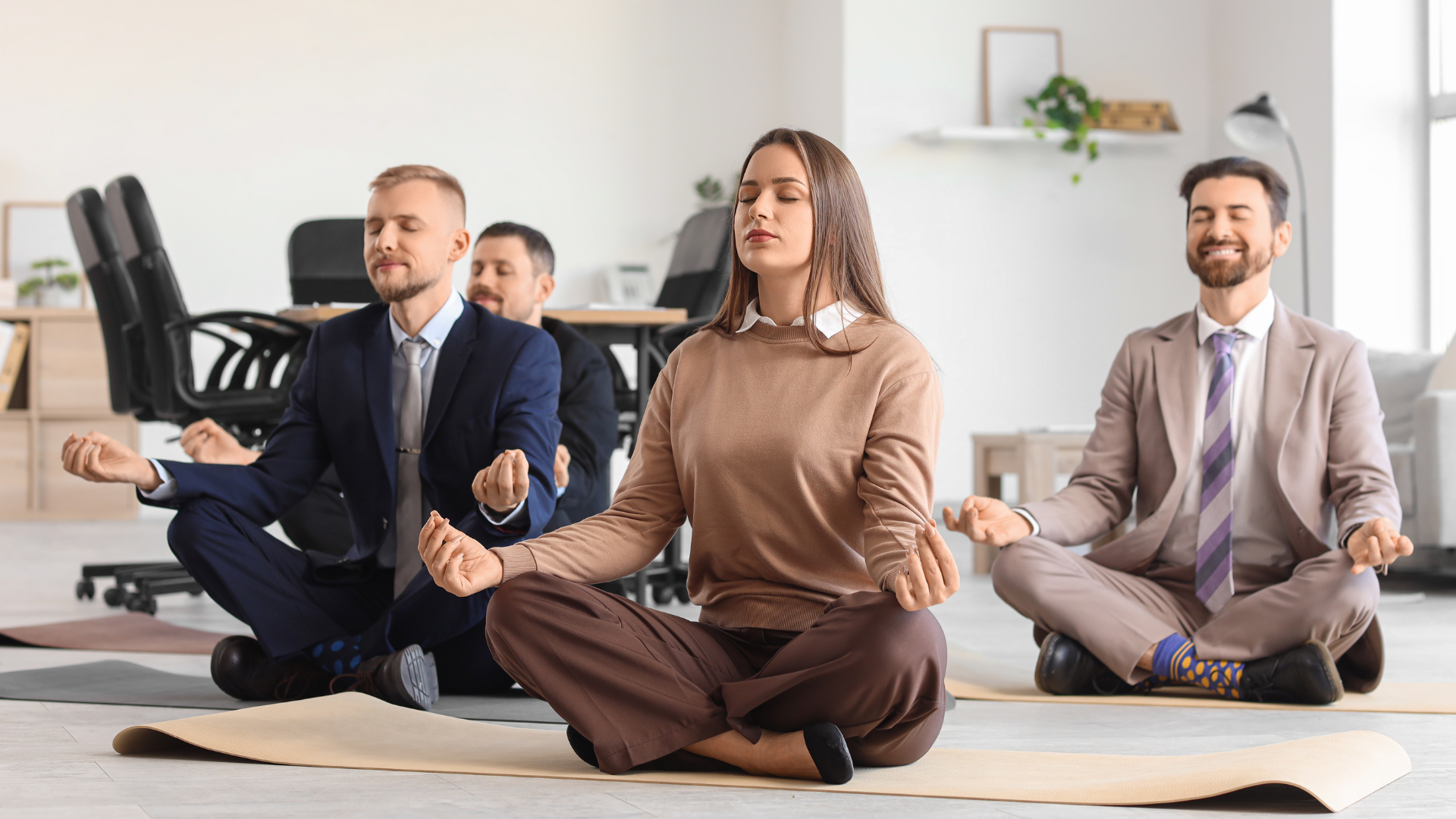 Why the Best Leaders Slow Down When Pressure Speeds Up