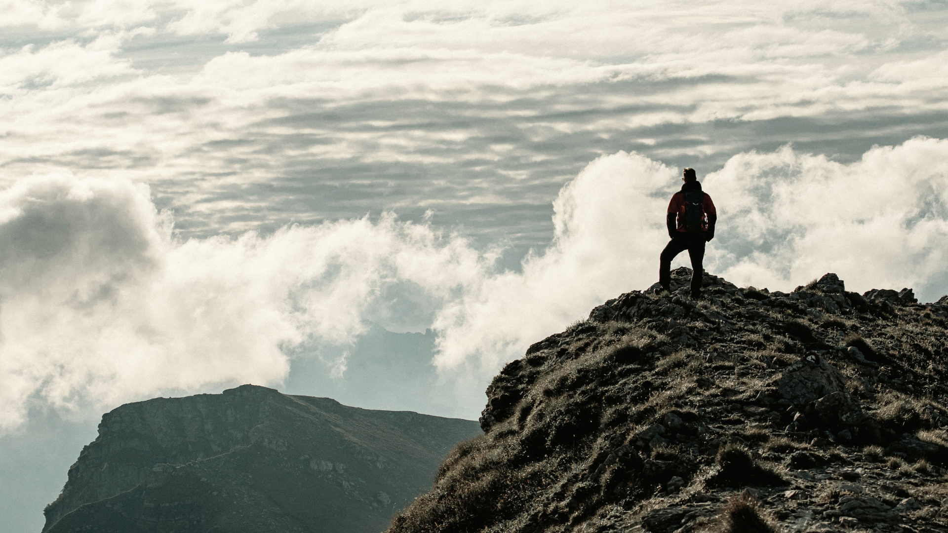 Urgently Relevant: How to Flourish Through Uncertainty