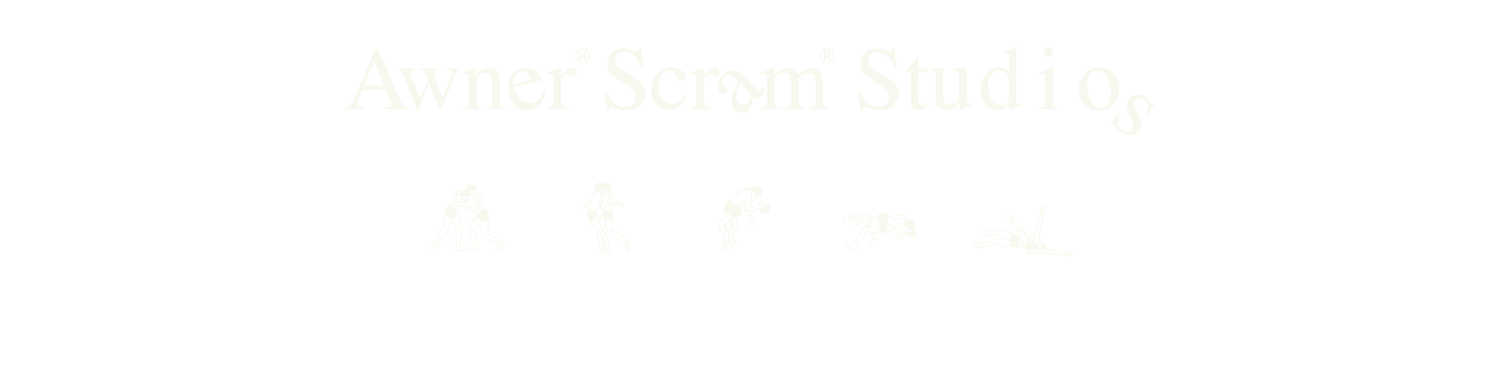 Awner® Scram® Studios | Jeret Coe Chiri
