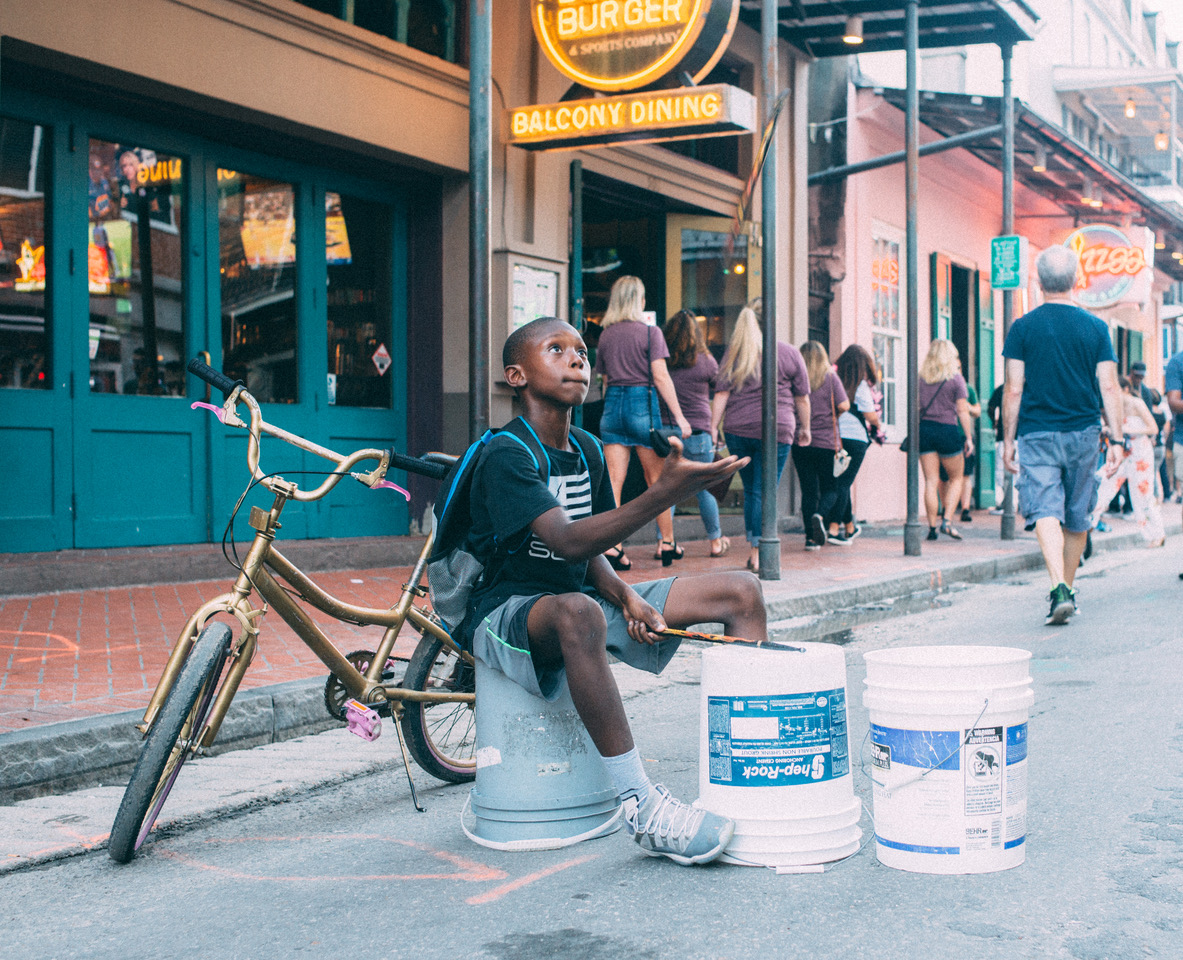 @daaangmo - New Orleans, LA