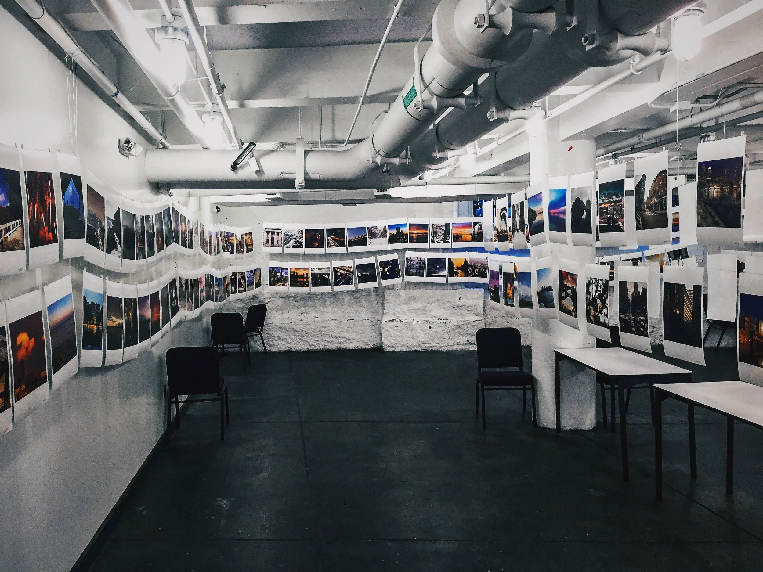 GallerySpace 2015