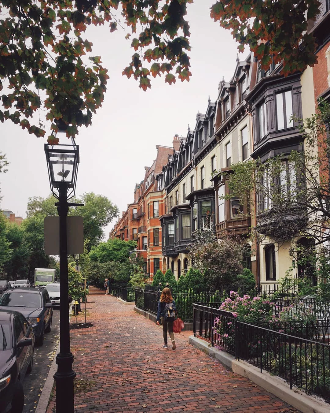 The Instagram Chapter